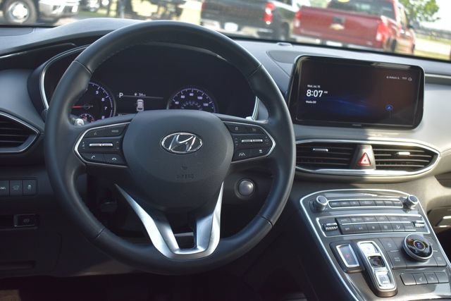 Used 2023 Hyundai Santa Fe SEL AWD/4WD image 18