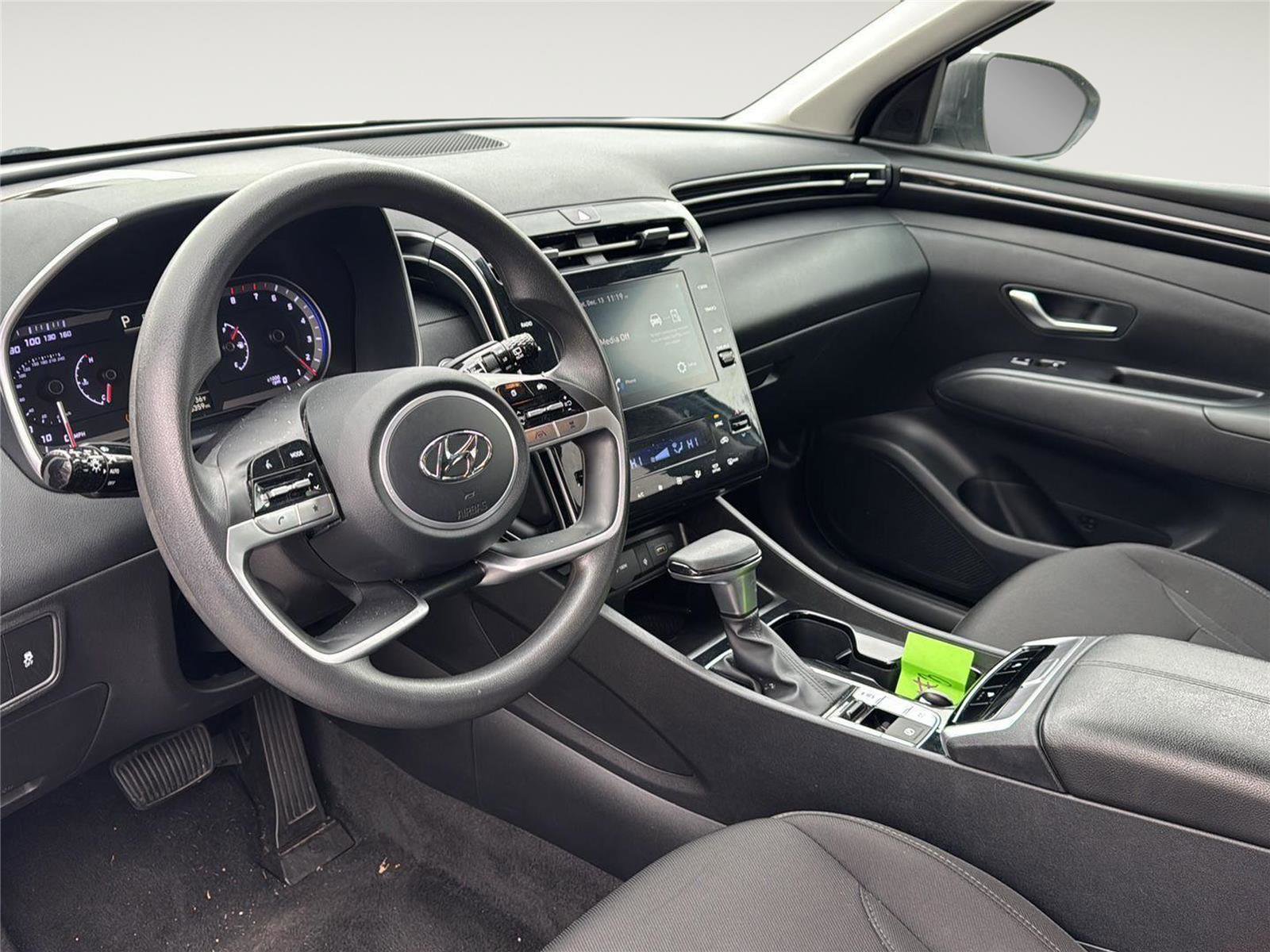 Used 2024 Hyundai Tucson SEL image 10