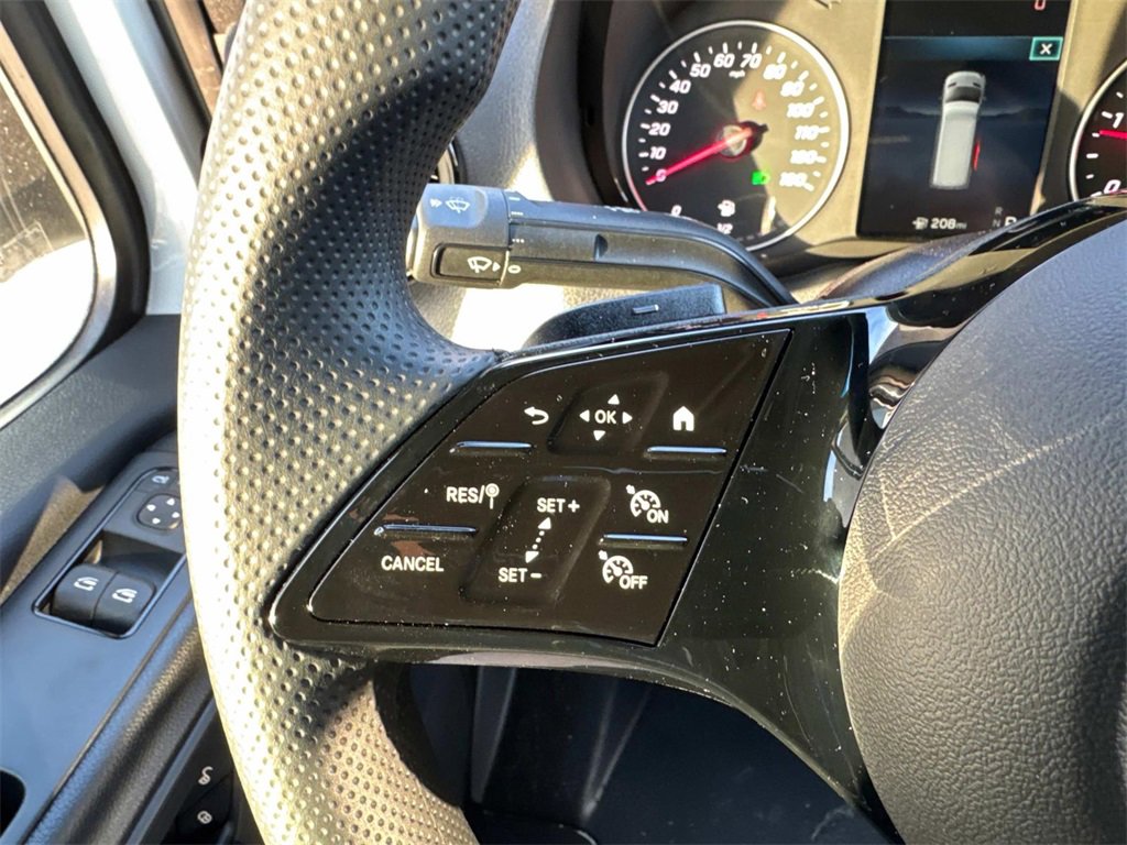 New 2025 Mercedes-Benz Sprinter 2500 image 25