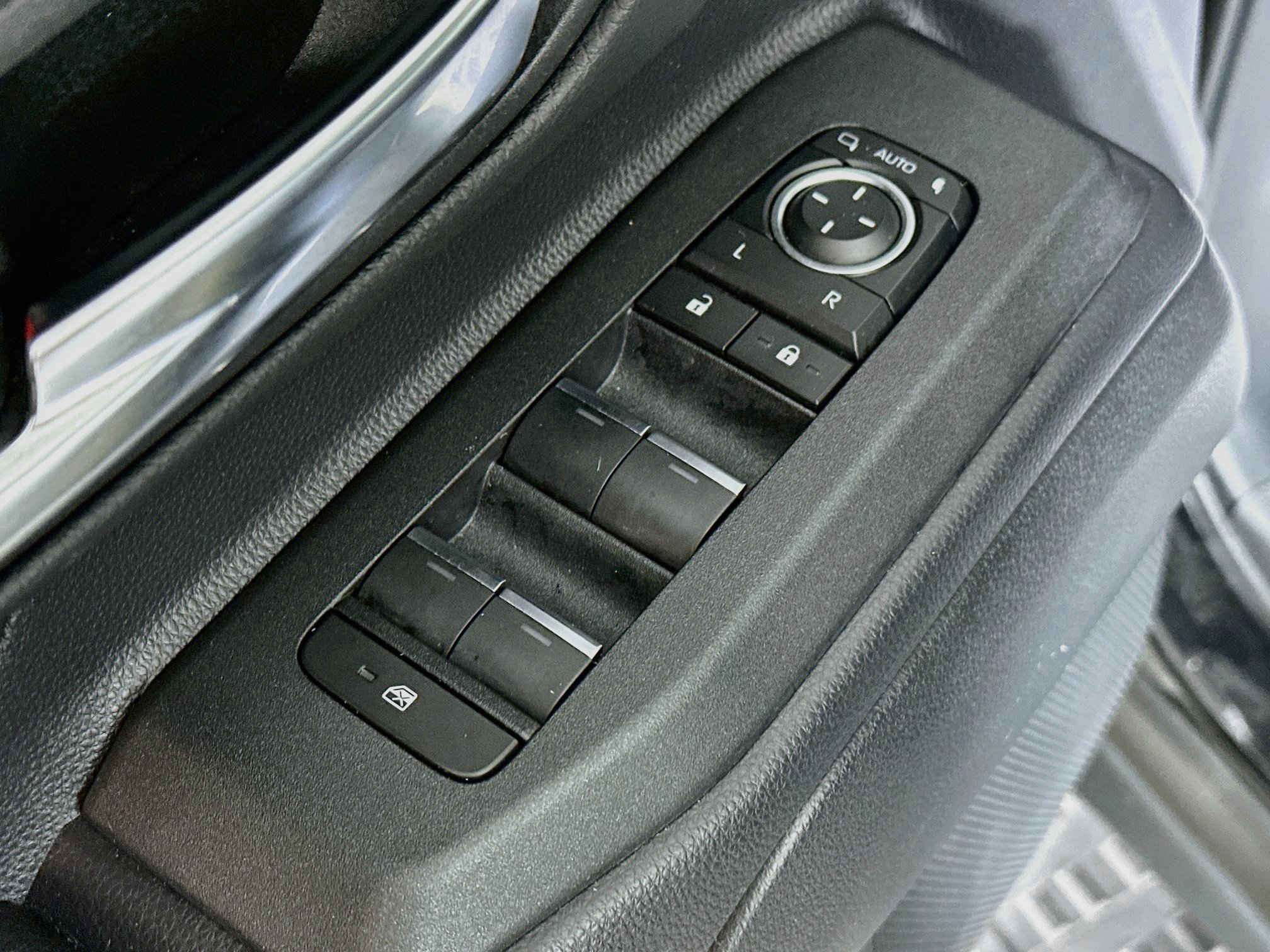 Used 2024 Toyota Land Cruiser AWD/4WD image 17