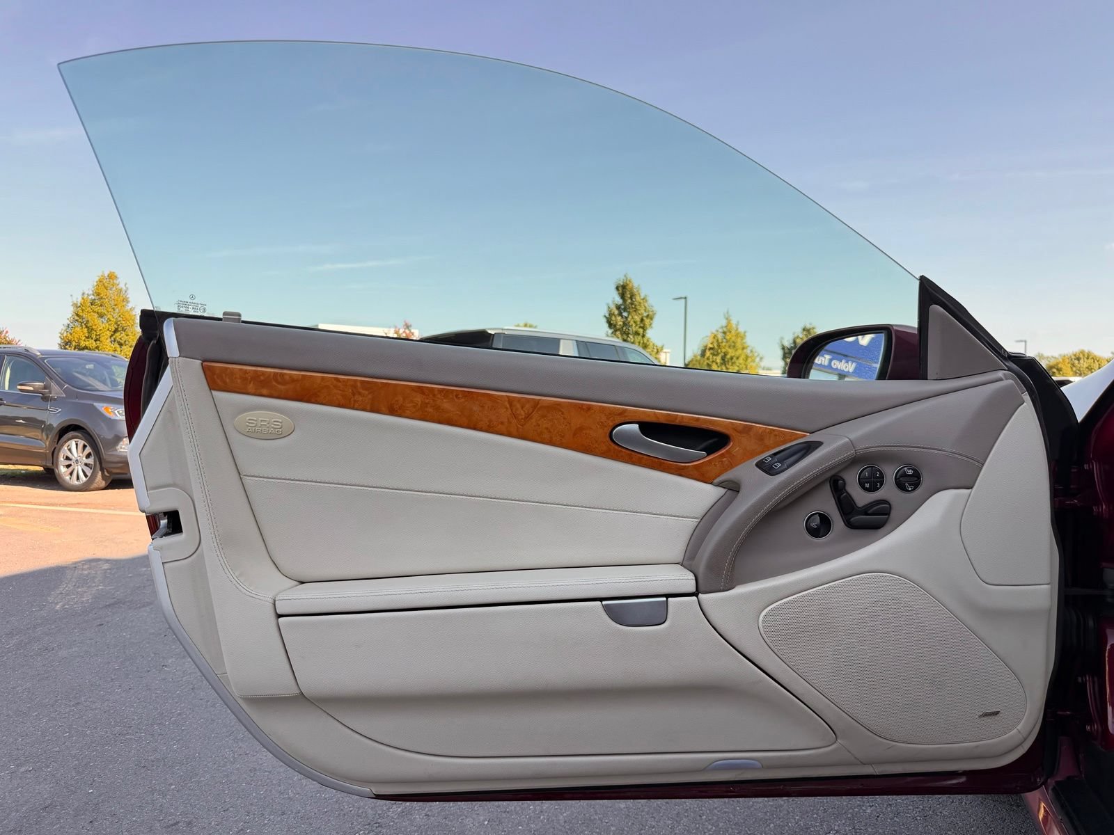Used 2007 Mercedes-Benz SL 550 image 42