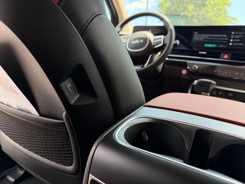New 2026 Kia Carnival SX Prestige FWD image 31