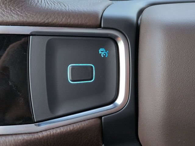 New 2027 Ford Expedition King Ranch AWD/4WD image 25