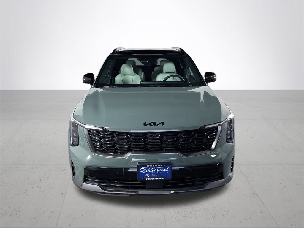 New 2026 Kia Sorento SX Prestige AWD/4WD image 3