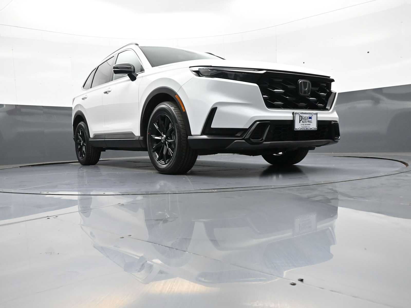 Certified 2024 Honda CR-V Sport-L image 27