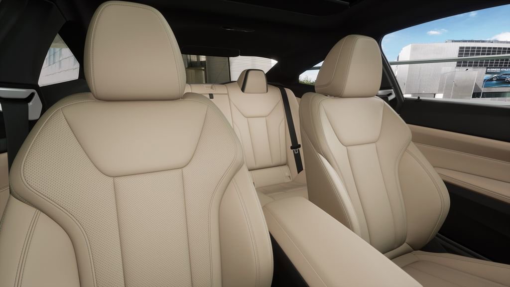 New 2026 BMW 430i Coupe w/ M Sport Package RWD image 33