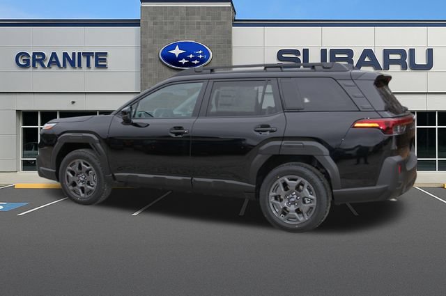 New 2026 Subaru Outback Premium AWD/4WD image 6