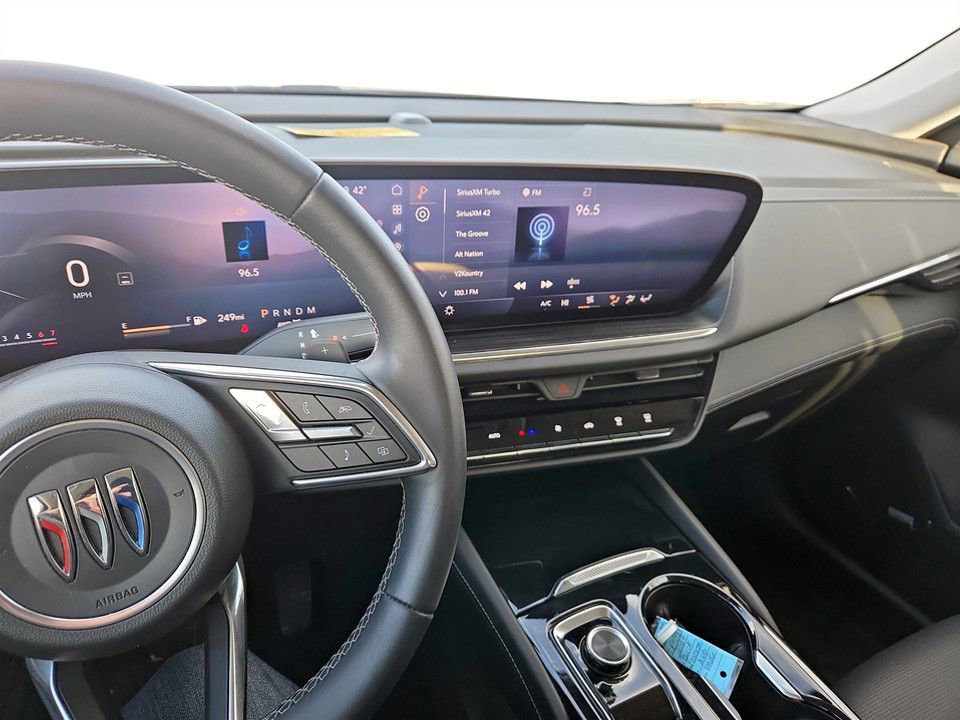 Used 2024 Buick Envision Preferred image 24