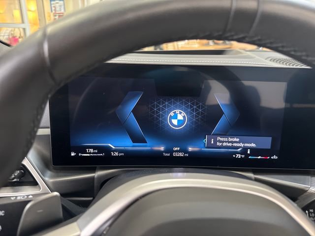 Used 2025 BMW 430i Convertible w/ M Sport Package RWD image 18
