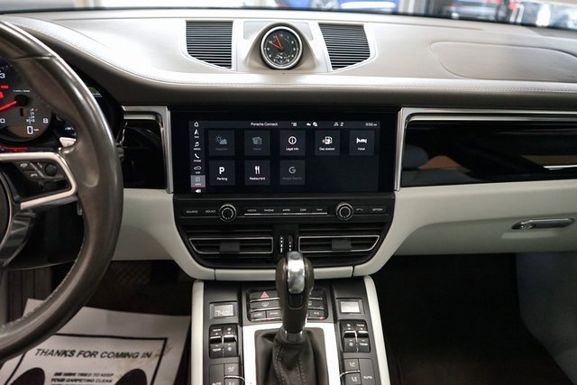Used 2020 Porsche Macan S image 6