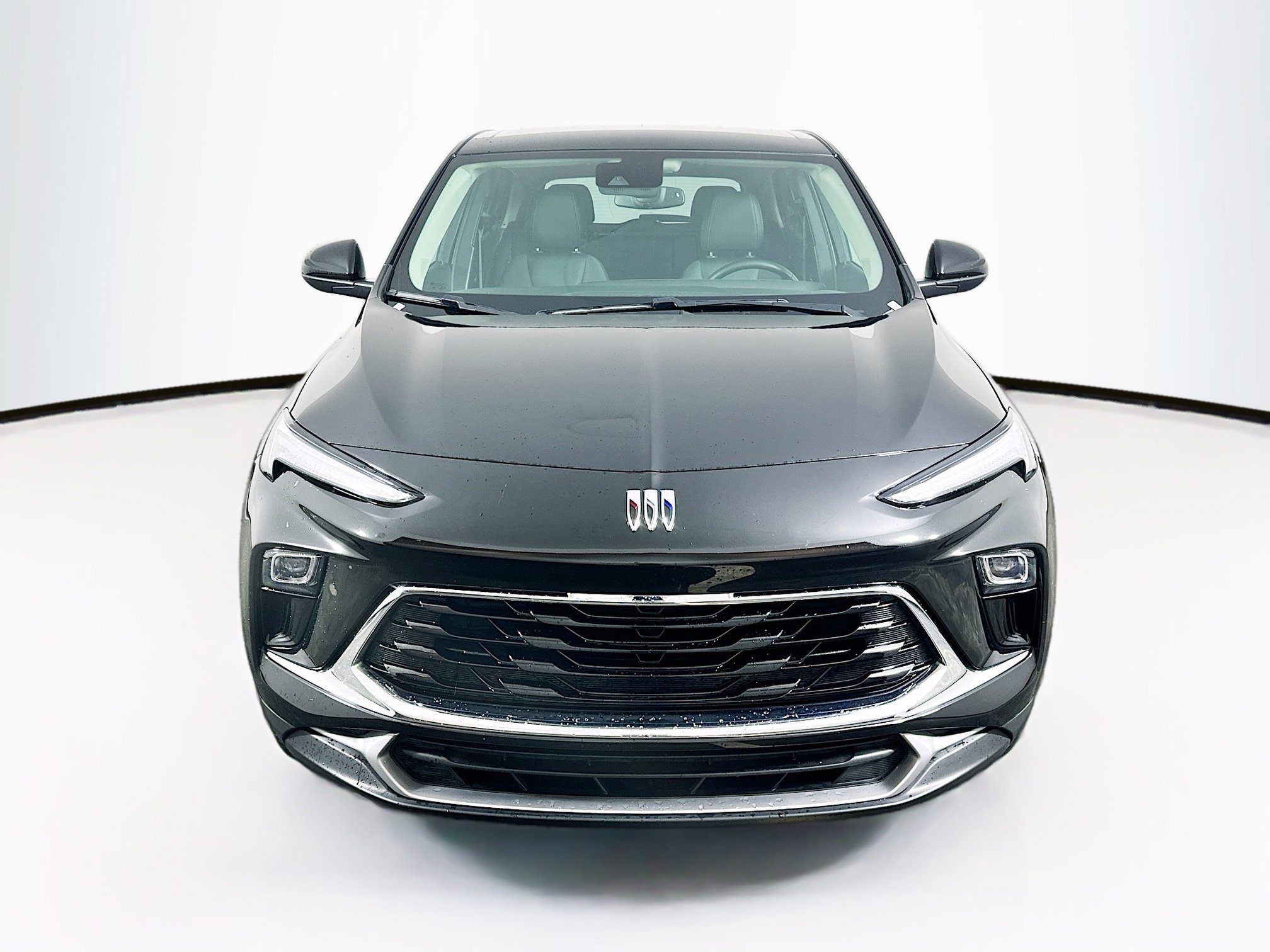 Used 2025 Buick Encore GX Preferred image 2