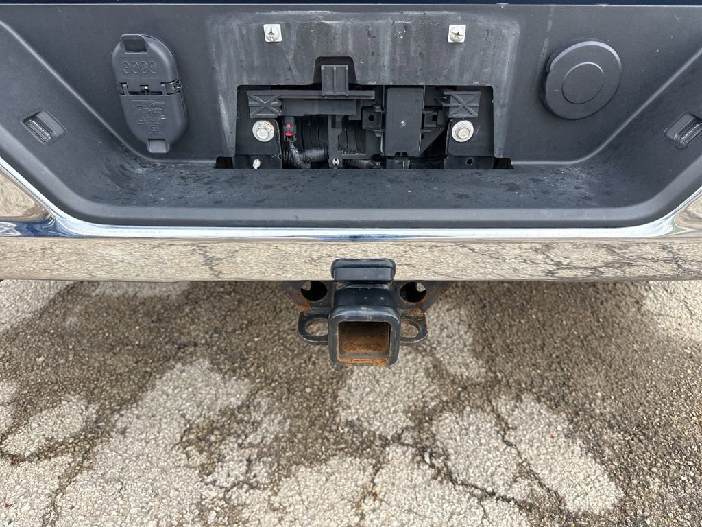 Used 2023 Chevrolet Silverado 1500 LT image 13