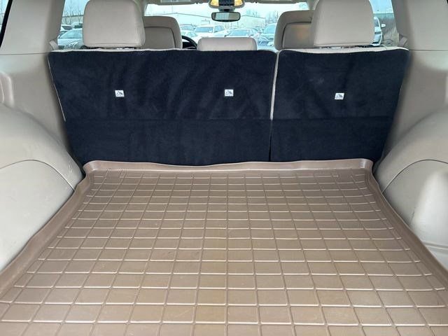 Used 2022 Jeep Grand Cherokee Laredo E w/ Security & Convenience Group AWD/4WD image 34