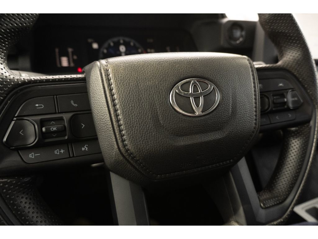 Used 2024 Toyota Tacoma SR RWD image 28