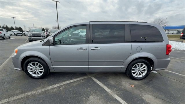 Used 2014 Dodge Grand Caravan SXT image 5