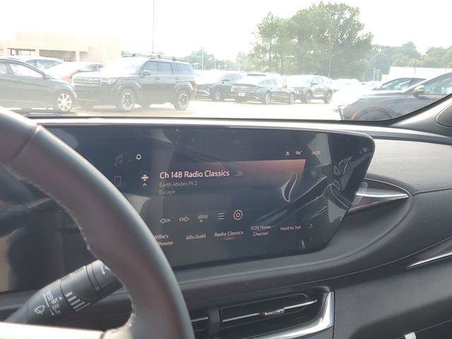 New 2026 Buick Envista Preferred w/ Convenience I Package image 12