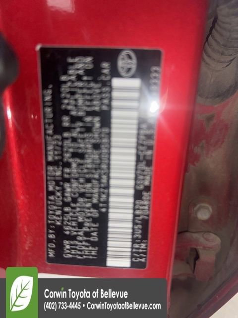 Certified 2024 Toyota Camry XSE w/ Cold Weather Package FWD image 33