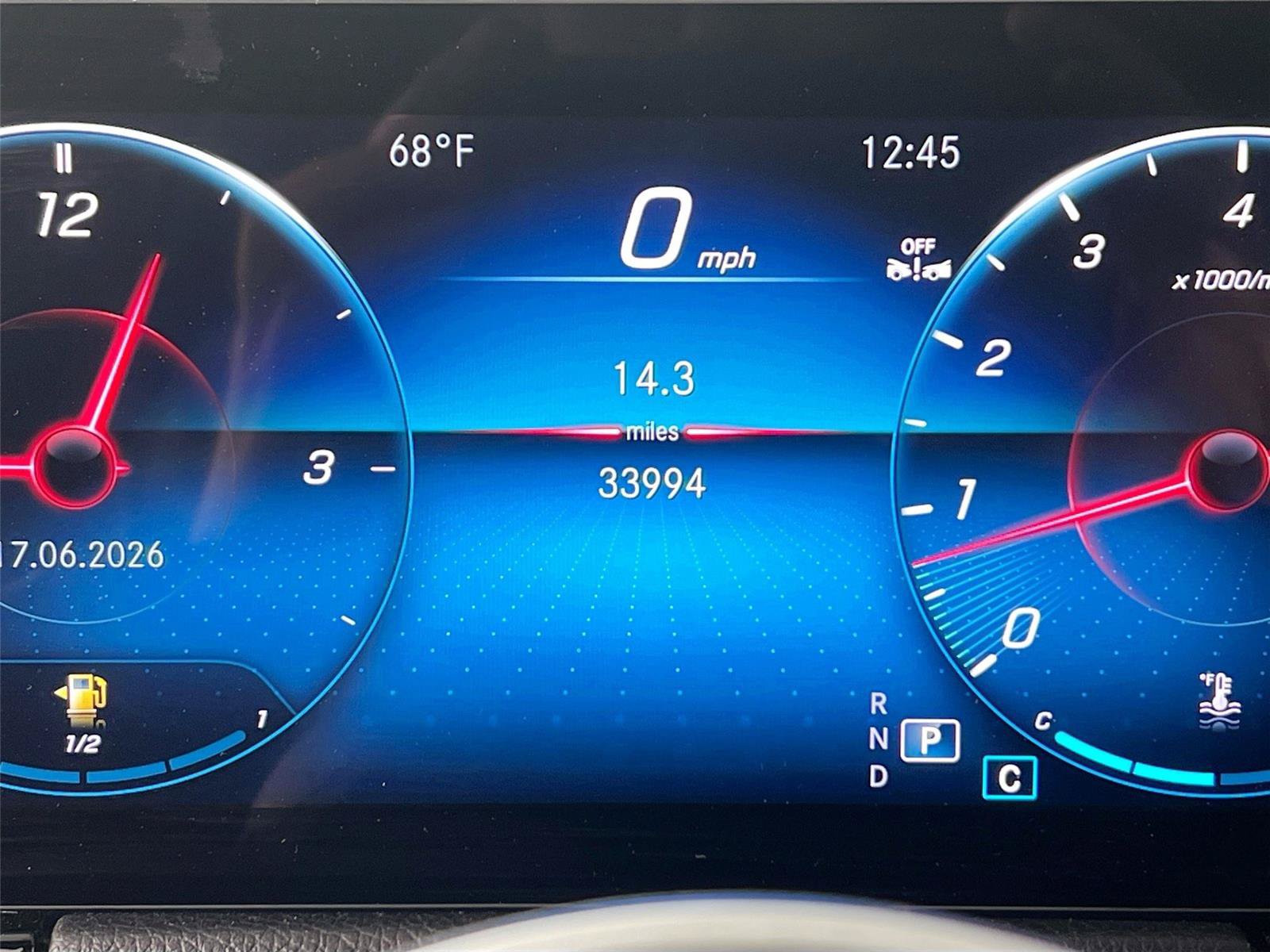 Used 2023 Mercedes-Benz GLA 250 4MATIC image 12