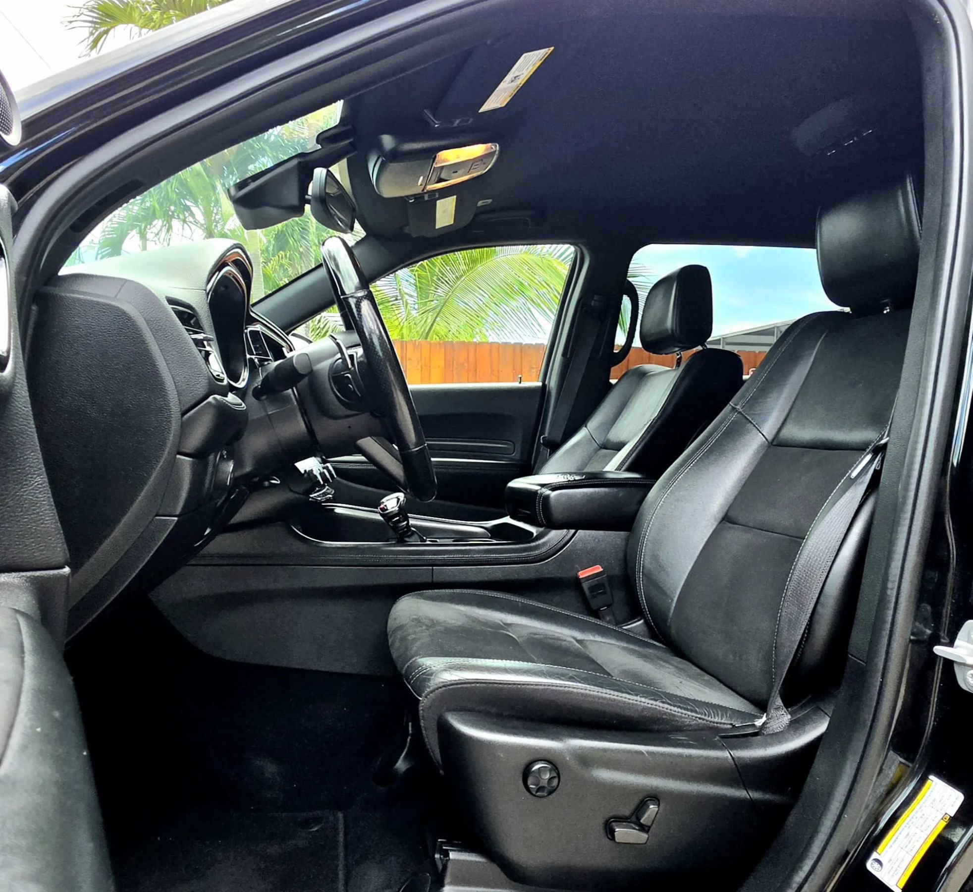 Used 2022 Dodge Durango GT RWD image 3