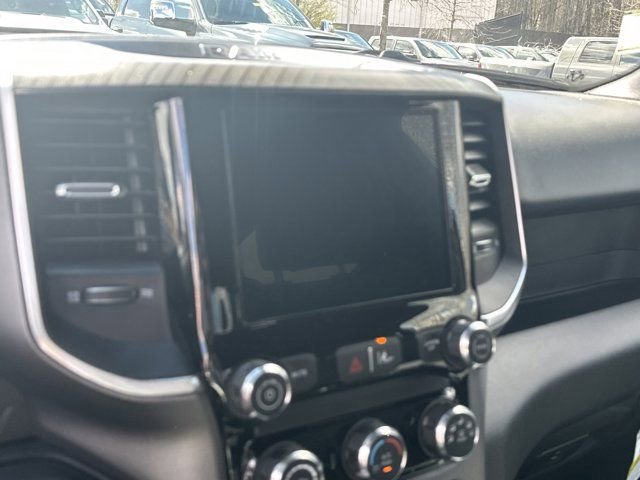 New 2026 RAM 1500 Express image 28