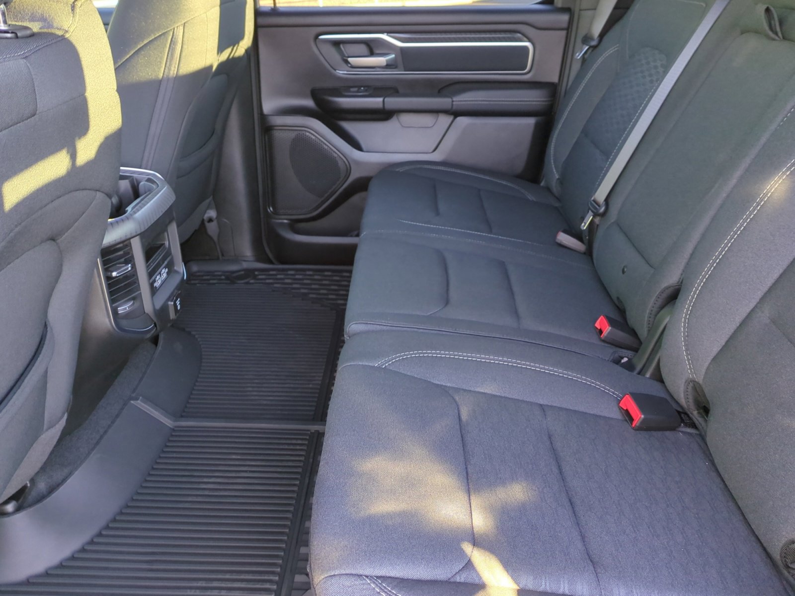 New 2026 RAM 1500 Big Horn image 17