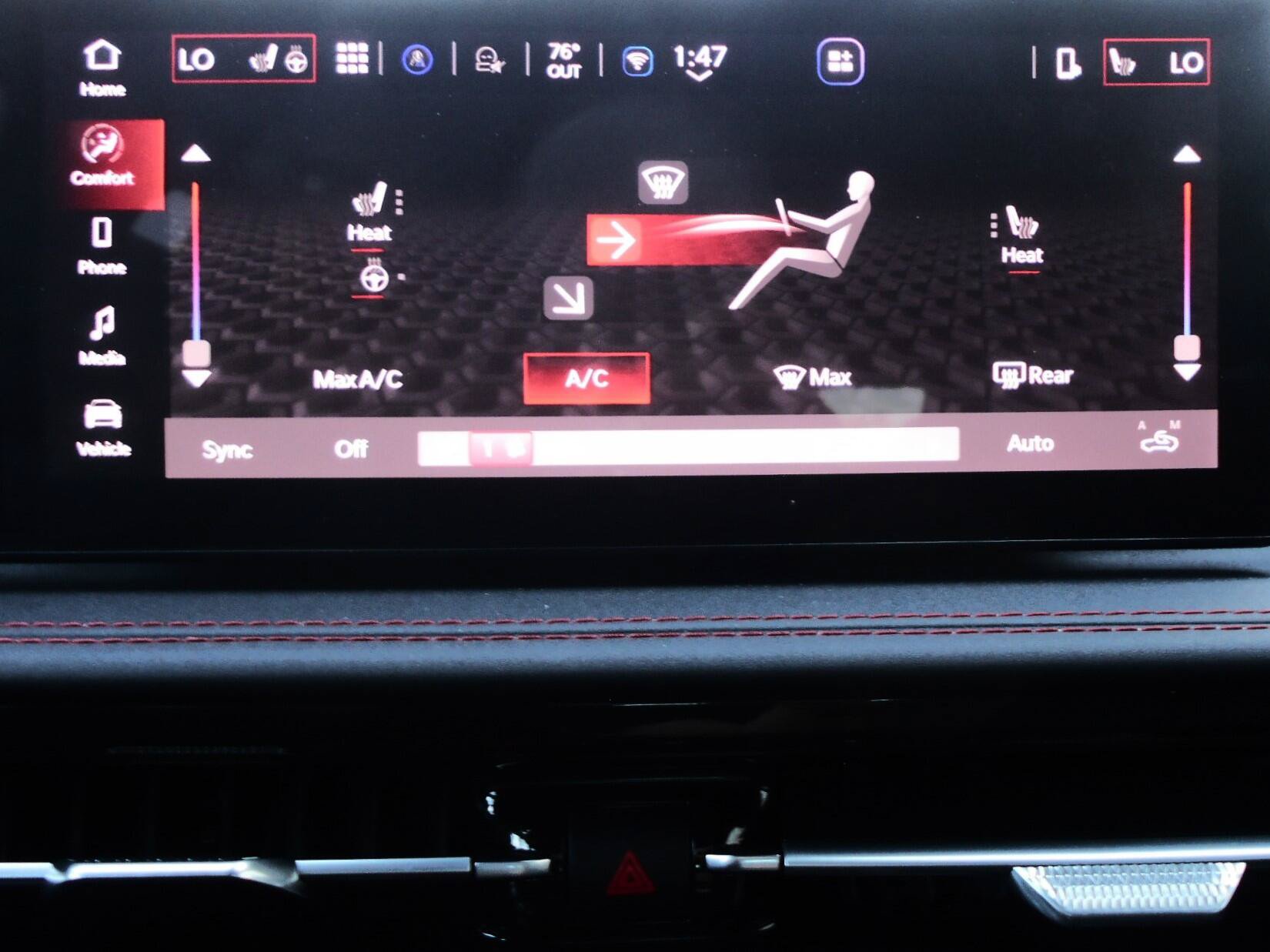 Used 2024 Dodge Hornet GT w/ Cold Weather Group AWD/4WD image 25
