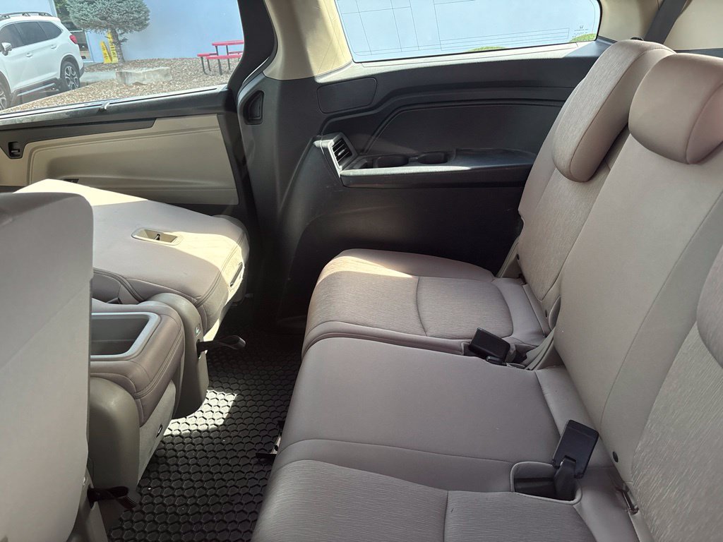 Used 2022 Honda Odyssey EX image 9