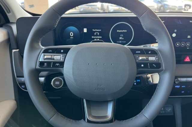 New 2027 Hyundai Ioniq 5 SEL RWD image 23