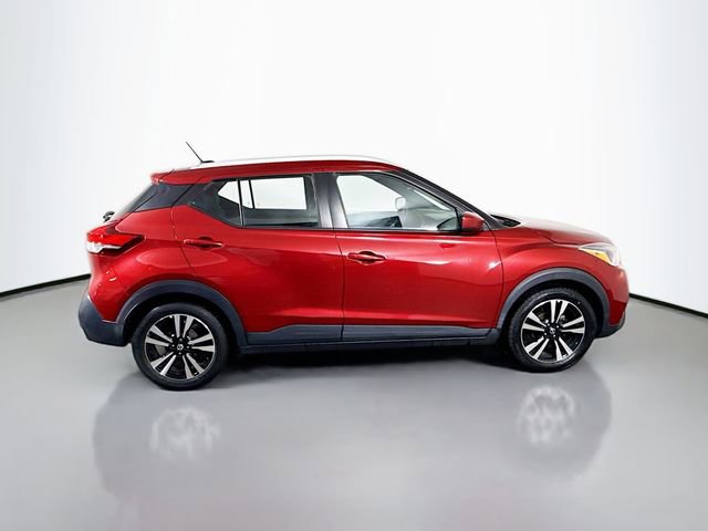 Used 2019 Nissan Kicks SV image 5