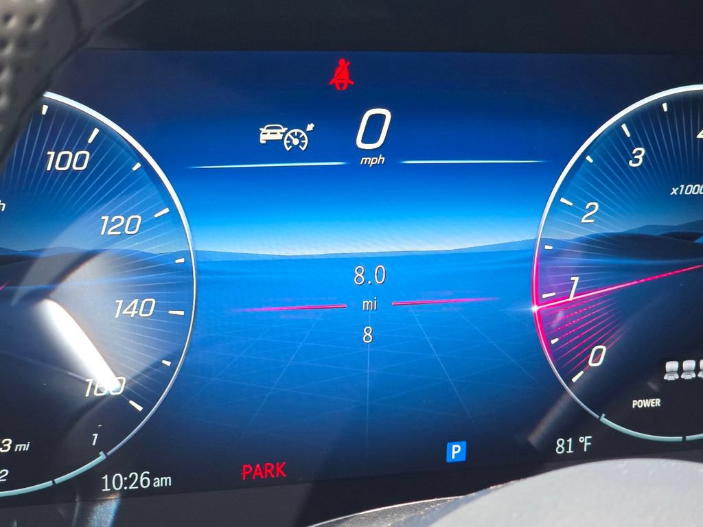 New 2027 Mercedes-Benz GLC 300 4MATIC image 29