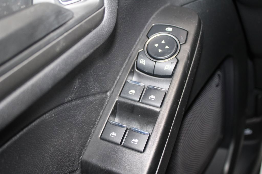 New 2026 Ford Escape Active w/ Cold Weather Package image 37