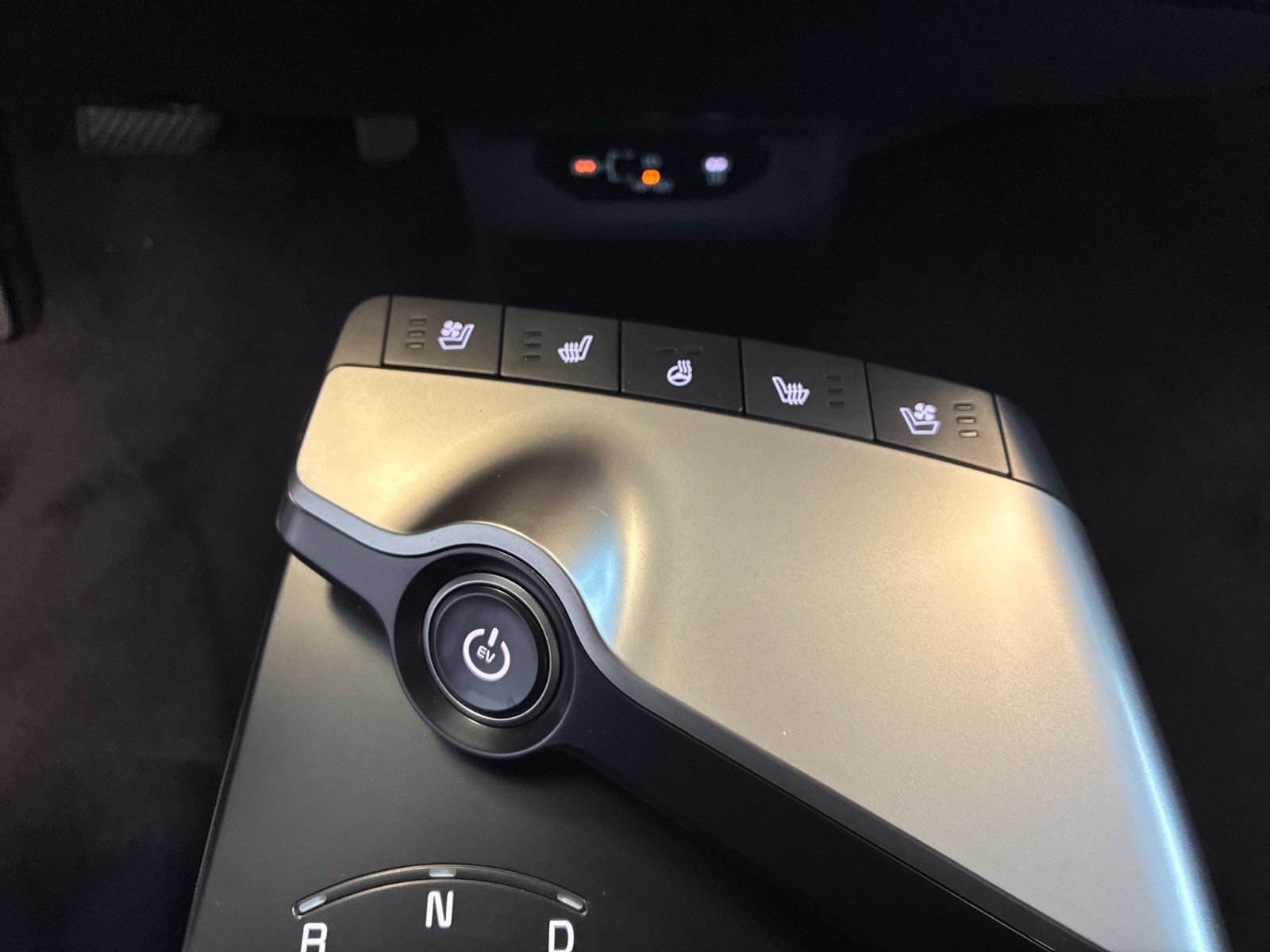 New 2026 Kia EV6 Wind AWD/4WD image 22