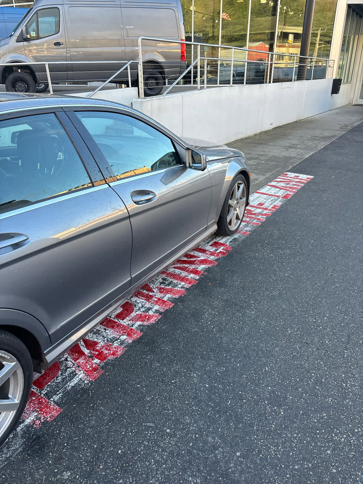 Used 2014 Mercedes-Benz C 300 Sport image 10