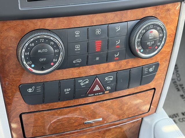 Used 2009 Mercedes-Benz ML 350 4MATIC image 30