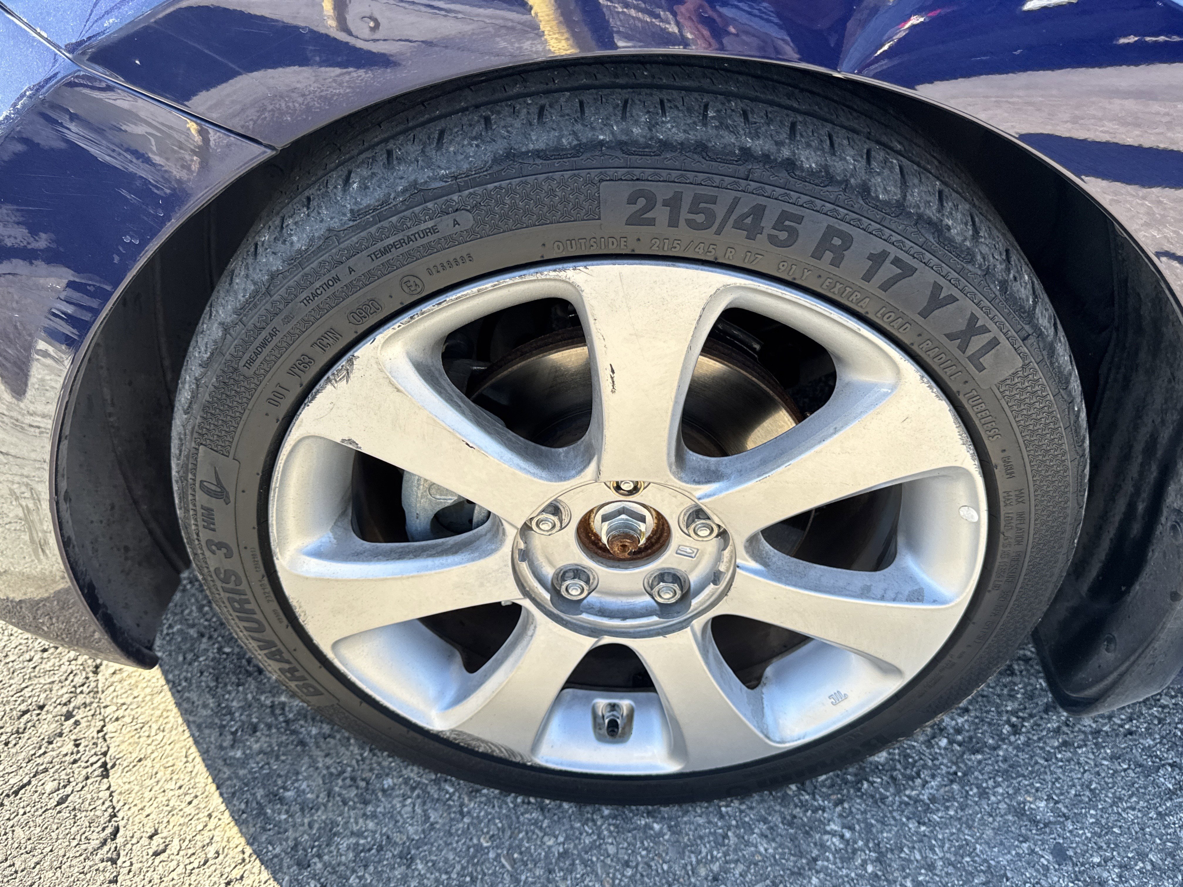 Used 2013 Hyundai Elantra Limited w/ Technology Pkg image 9