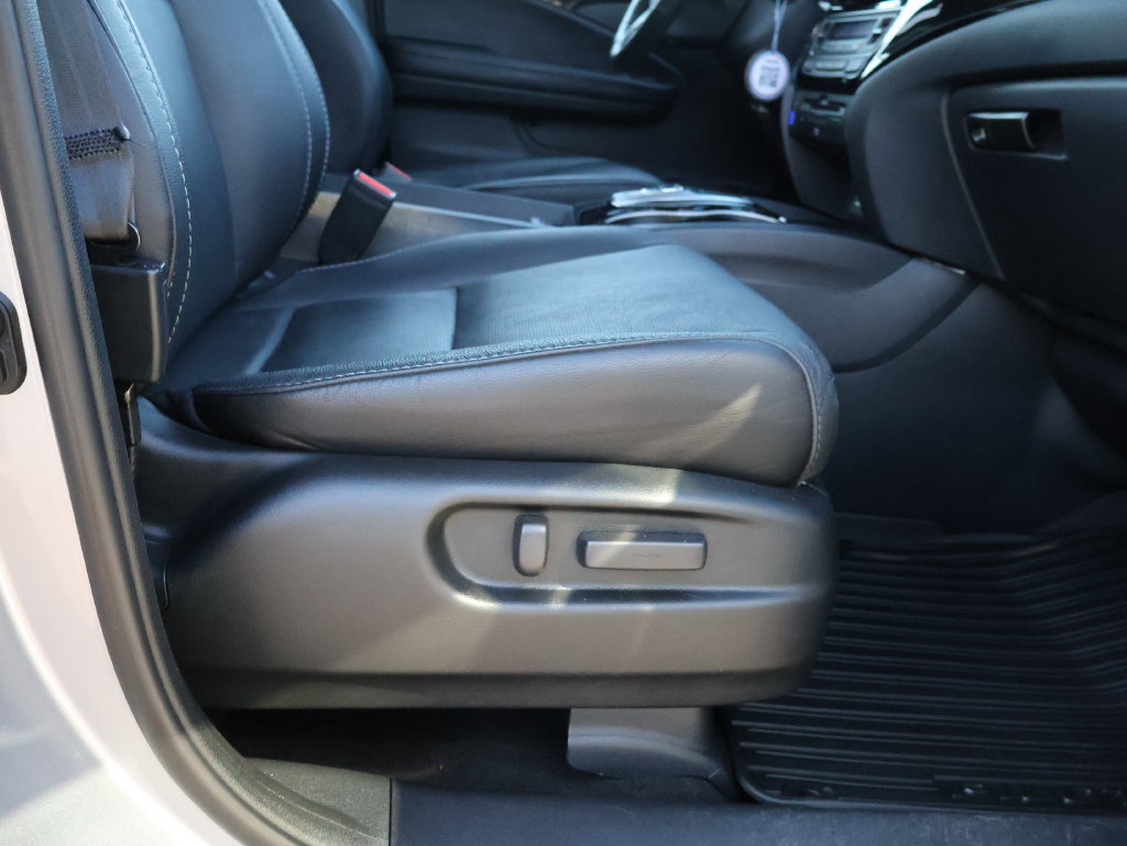 Certified 2022 Honda Pilot Elite image 10