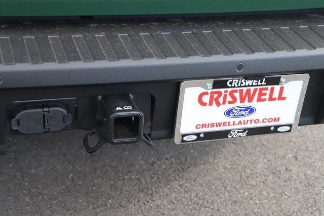 New 2025 Ford Maverick XL w/ 4K Tow Package image 8