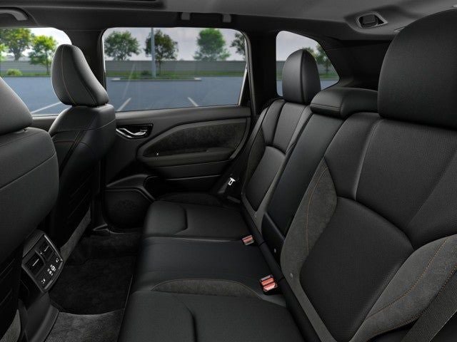 New 2026 Subaru Forester Touring AWD/4WD image 16
