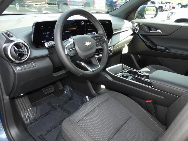 New 2026 Chevrolet Equinox LT image 26