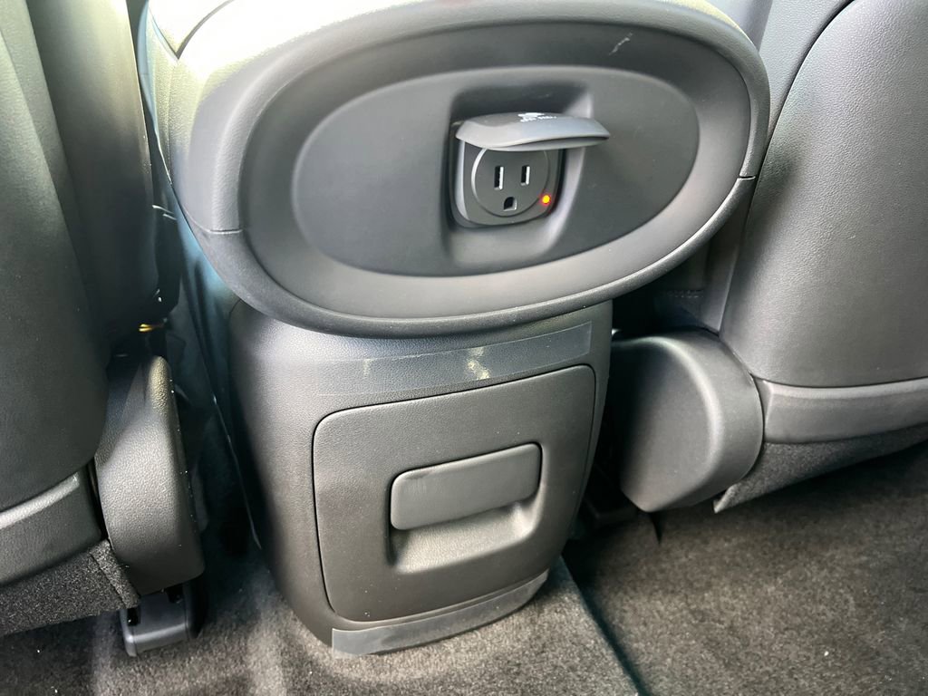 New 2026 Hyundai Palisade XRT Pro image 24