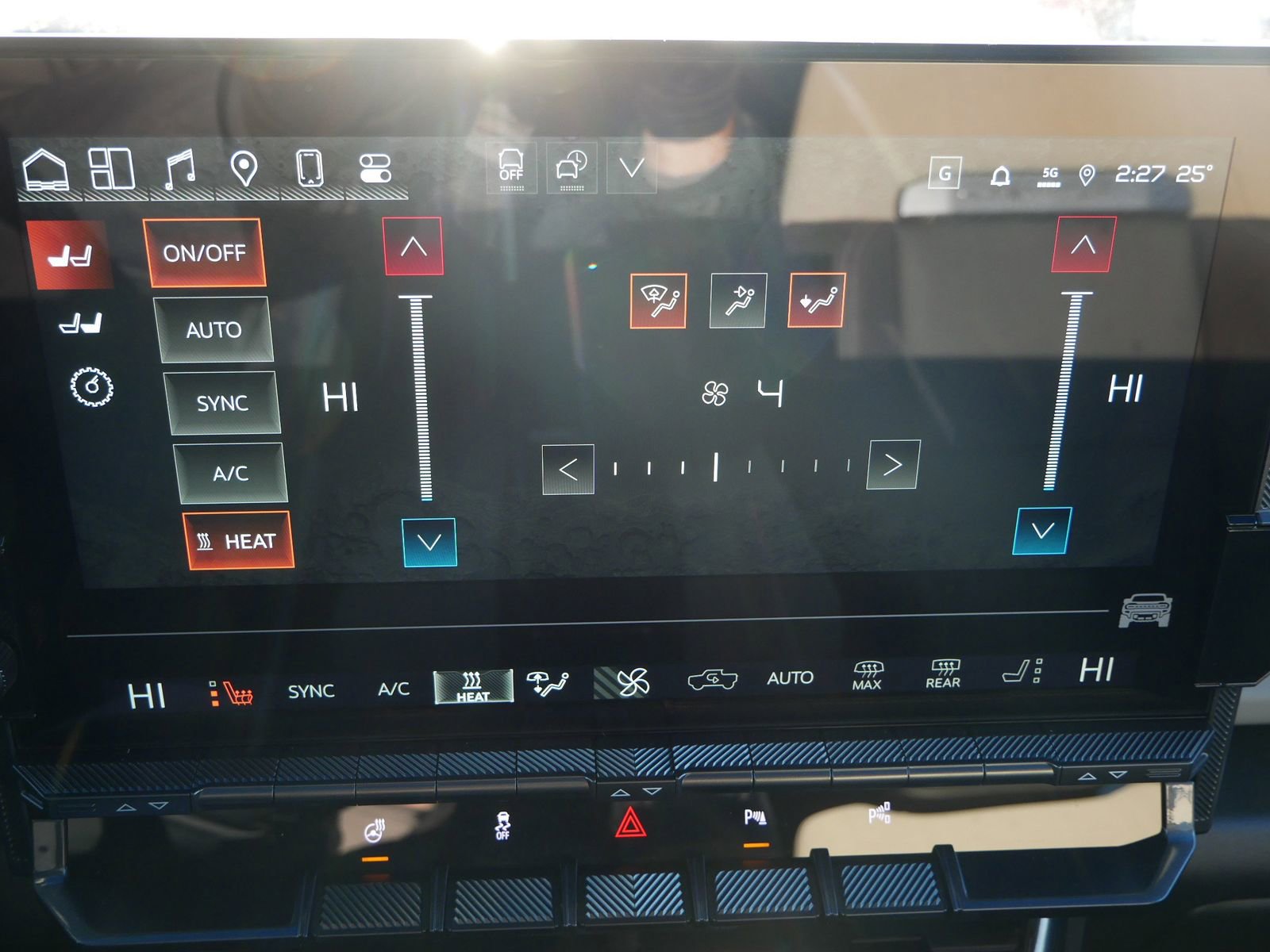 New 2026 GMC Hummer EV SUV image 11