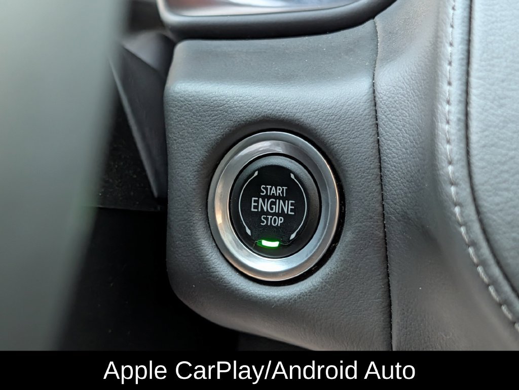 Used 2024 Chevrolet Tahoe LS w/ Driver Alert Package RWD image 19
