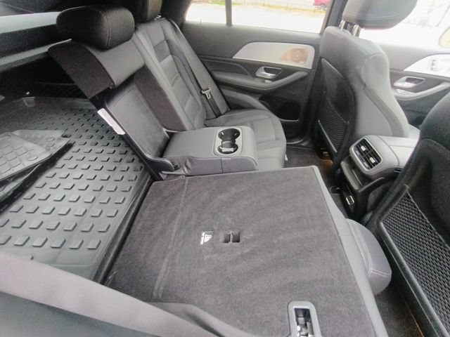 Used 2025 Mercedes-Benz GLE 53 AMG 4MATIC Coupe image 74