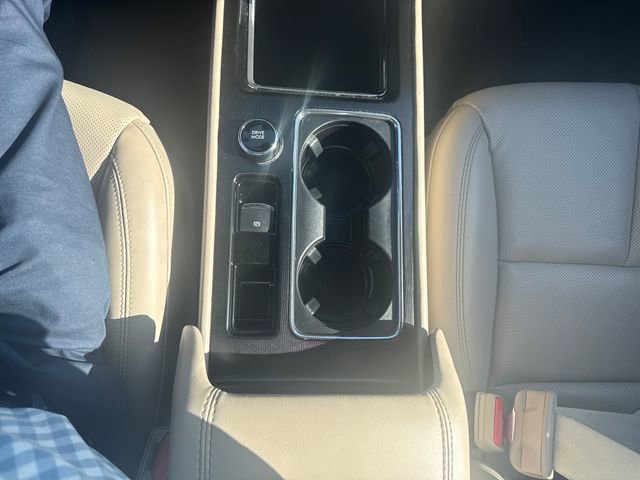 Certified 2020 Lincoln Corsair AWD w/ Equipment Group 101A image 30