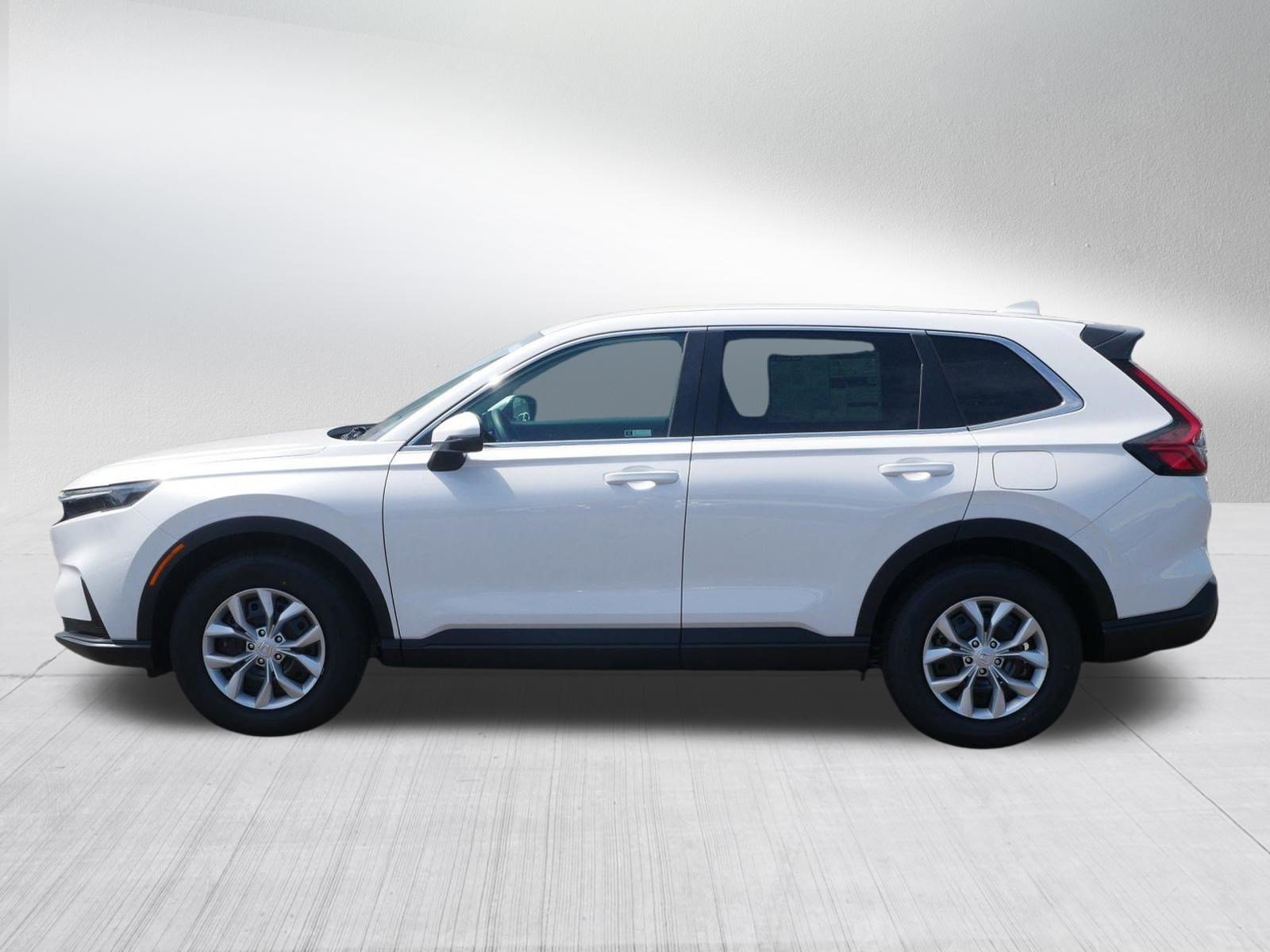 New 2027 Honda CR-V LX image 4