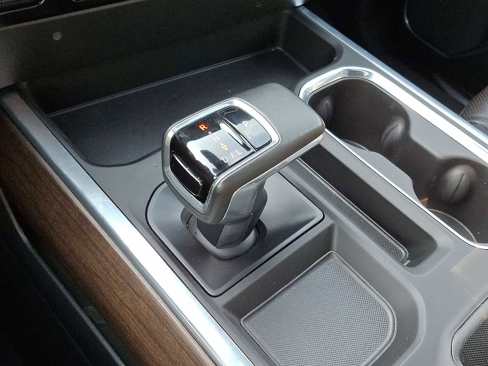 Used 2025 Chevrolet Silverado 1500 High Country image 22