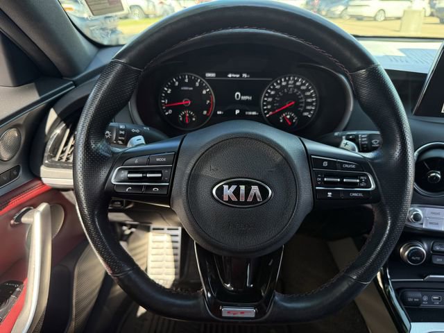 Used 2019 Kia Stinger GT2 AWD/4WD image 13