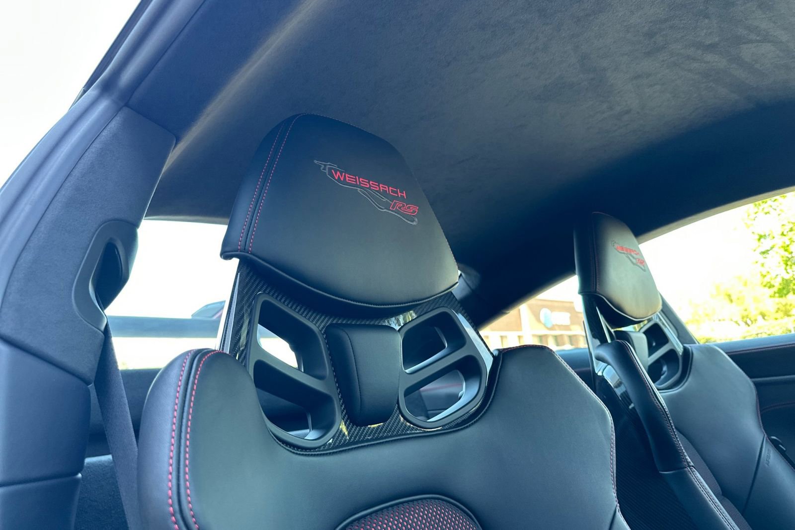 Used 2025 Porsche 911 GT3 RS RWD image 17