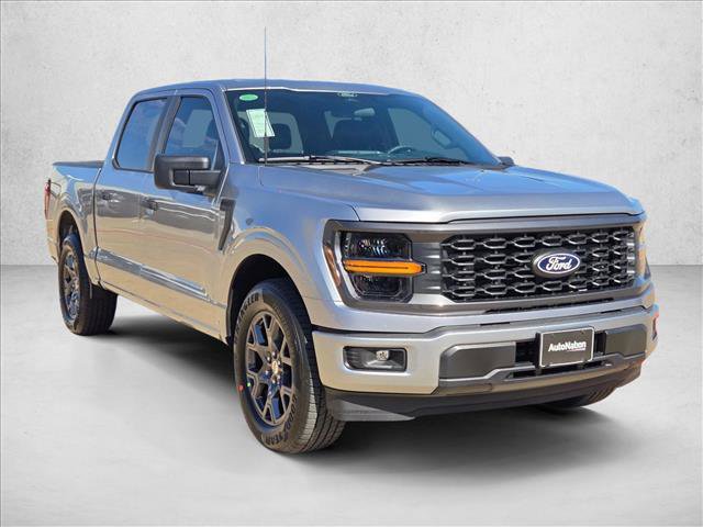 New 2026 Ford F150 STX w/ Equipment Group 200A image 7