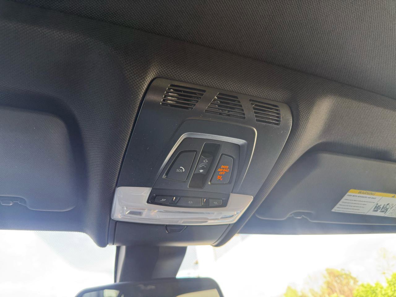 Used 2018 BMW X5 xDrive35i image 18